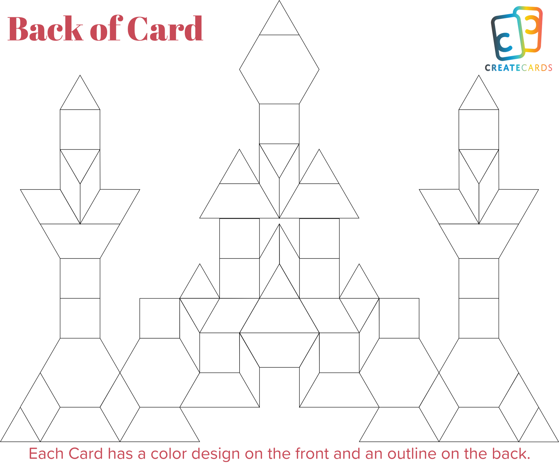 Advanced Pattern Block