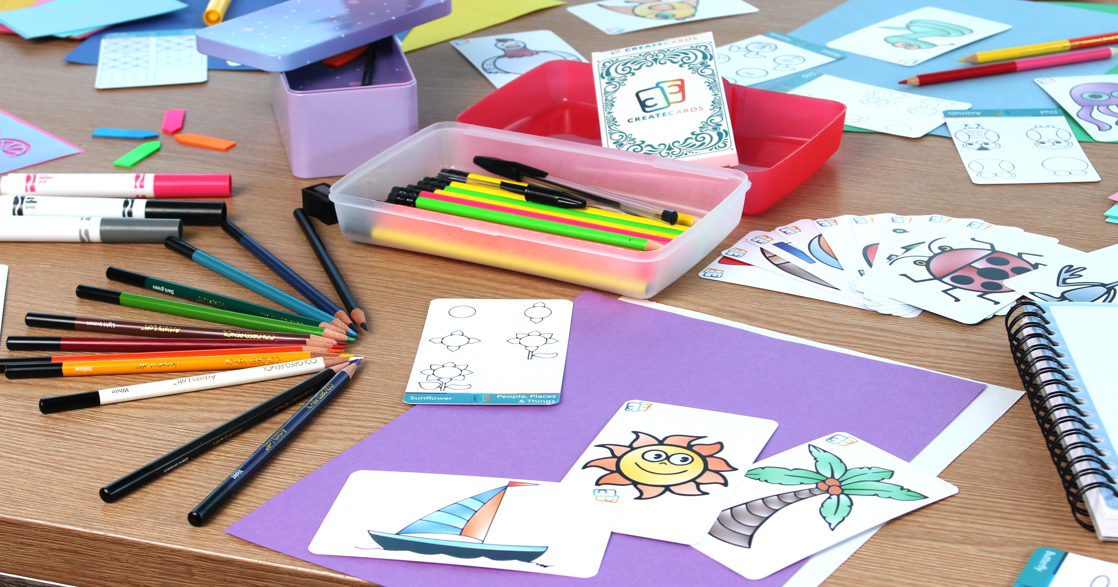 Drawing Sets