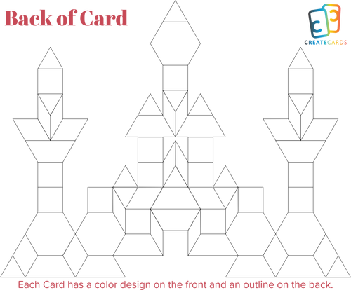 Advanced Pattern Block