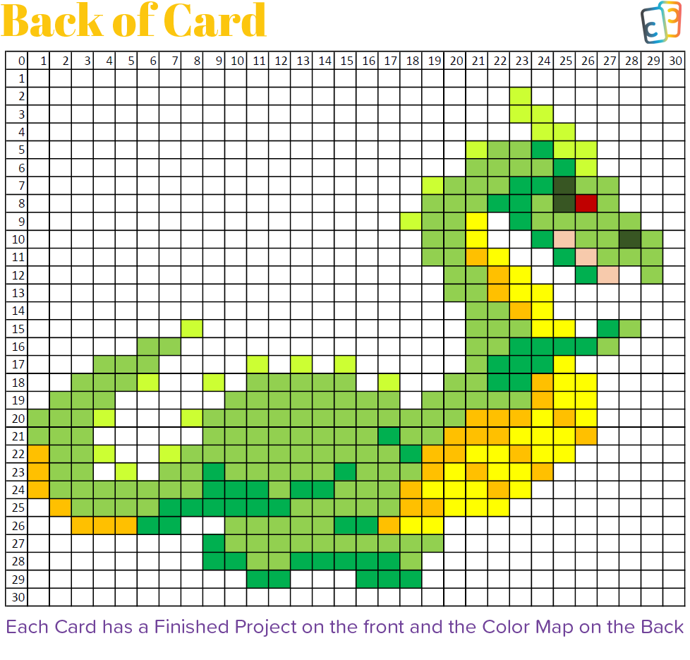 Advanced Brick Building Mosaic