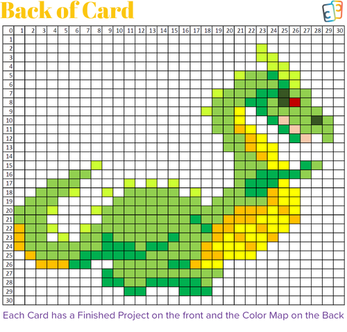 Advanced Brick Building Mosaic