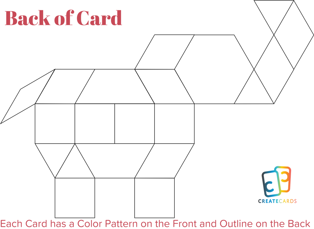 Beginner Pattern Block