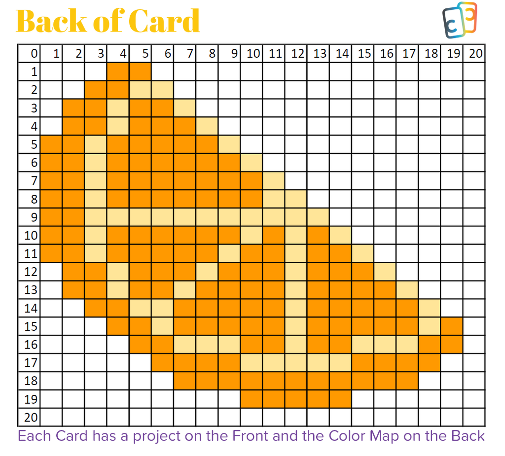 Beginner Brick Building Mosaic