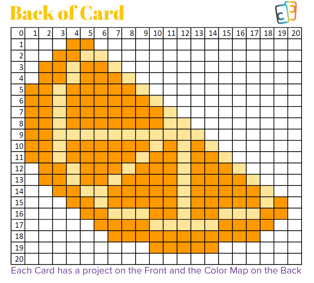 Beginner Brick Building Mosaic