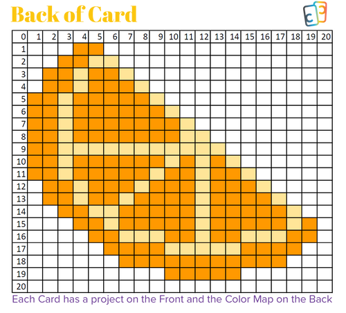 Beginner Brick Building Mosaic