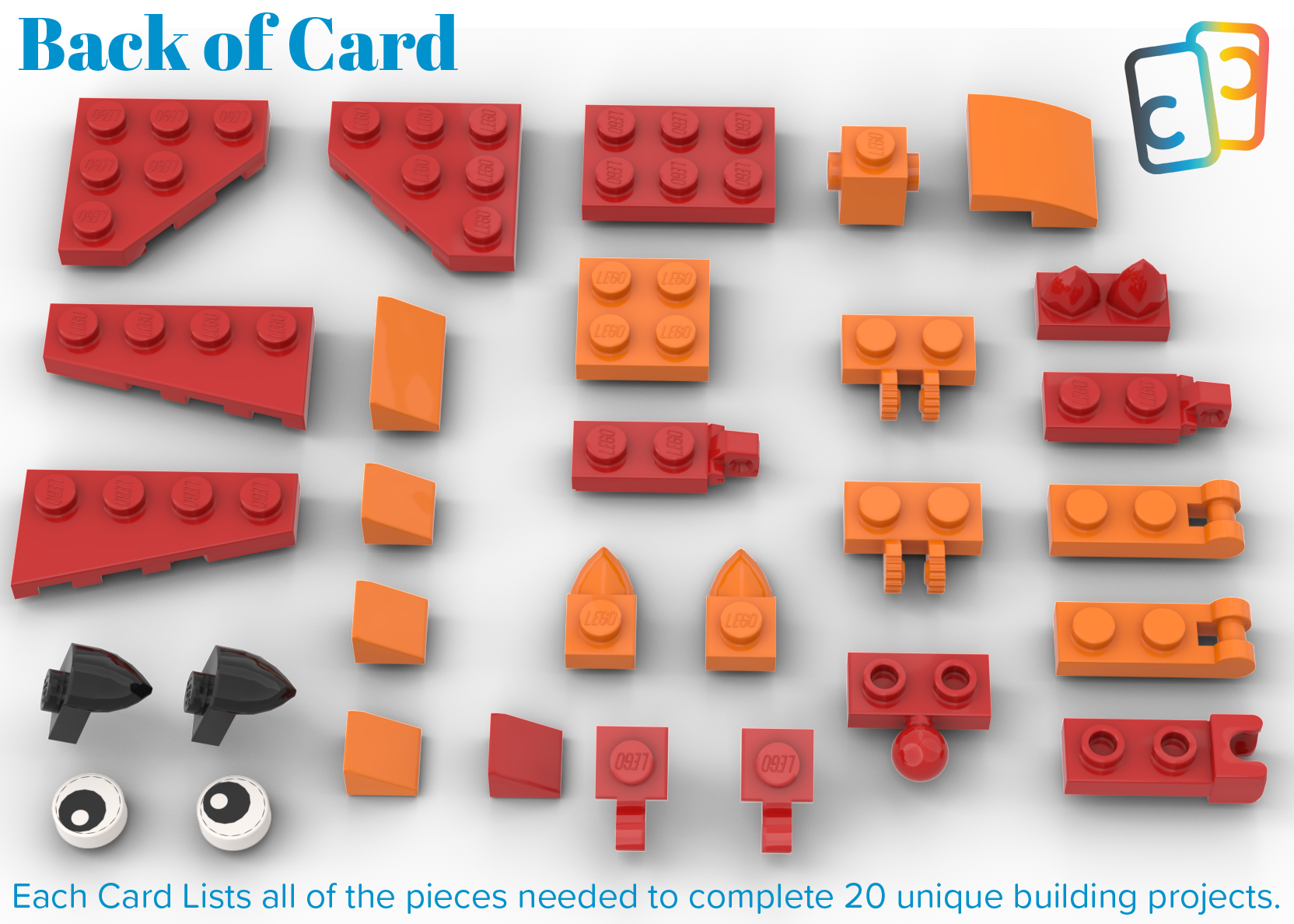 Dragons, Dinos, Robots, and Monsters Brick Builds