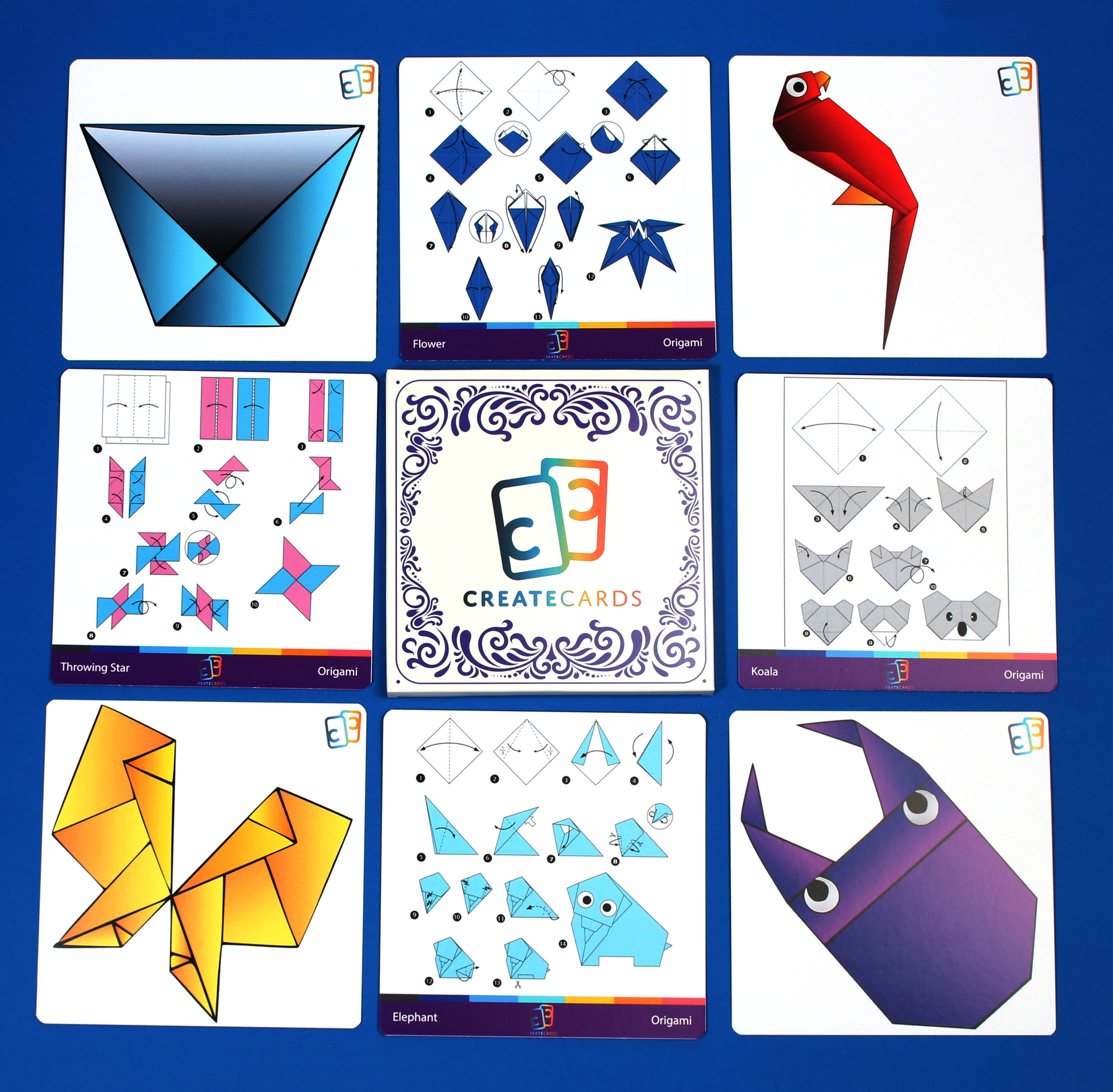 Origami