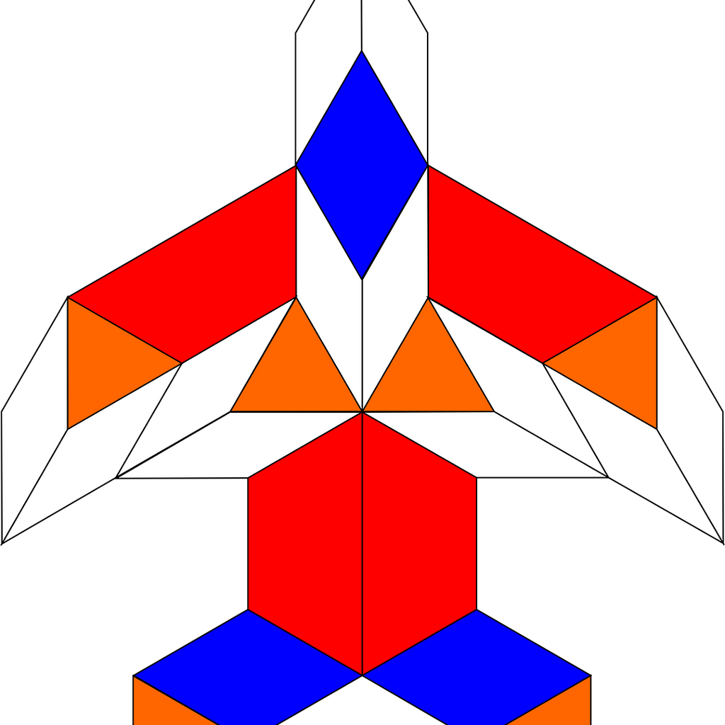 Beginner Pattern Block