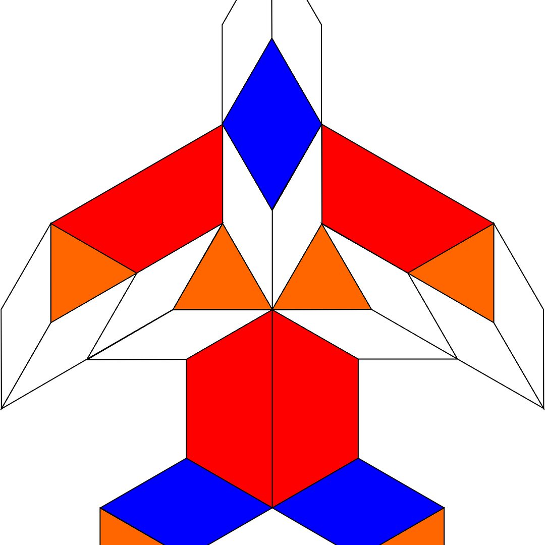 Beginner Pattern Block